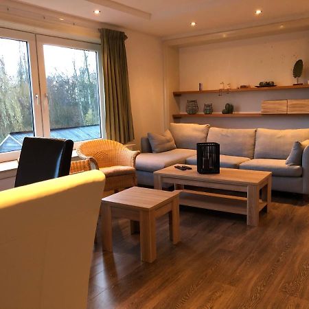 Apartmán Amsterdam Twiskehouse Den Ilp Exteriér fotografie