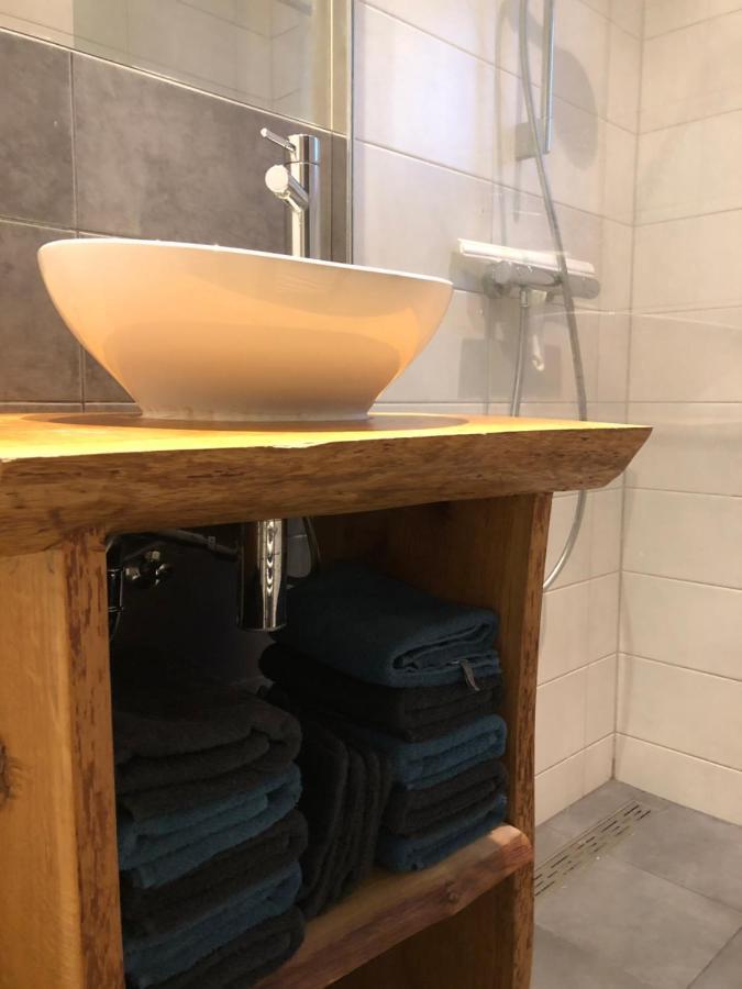 Apartmán Amsterdam Twiskehouse Den Ilp Exteriér fotografie