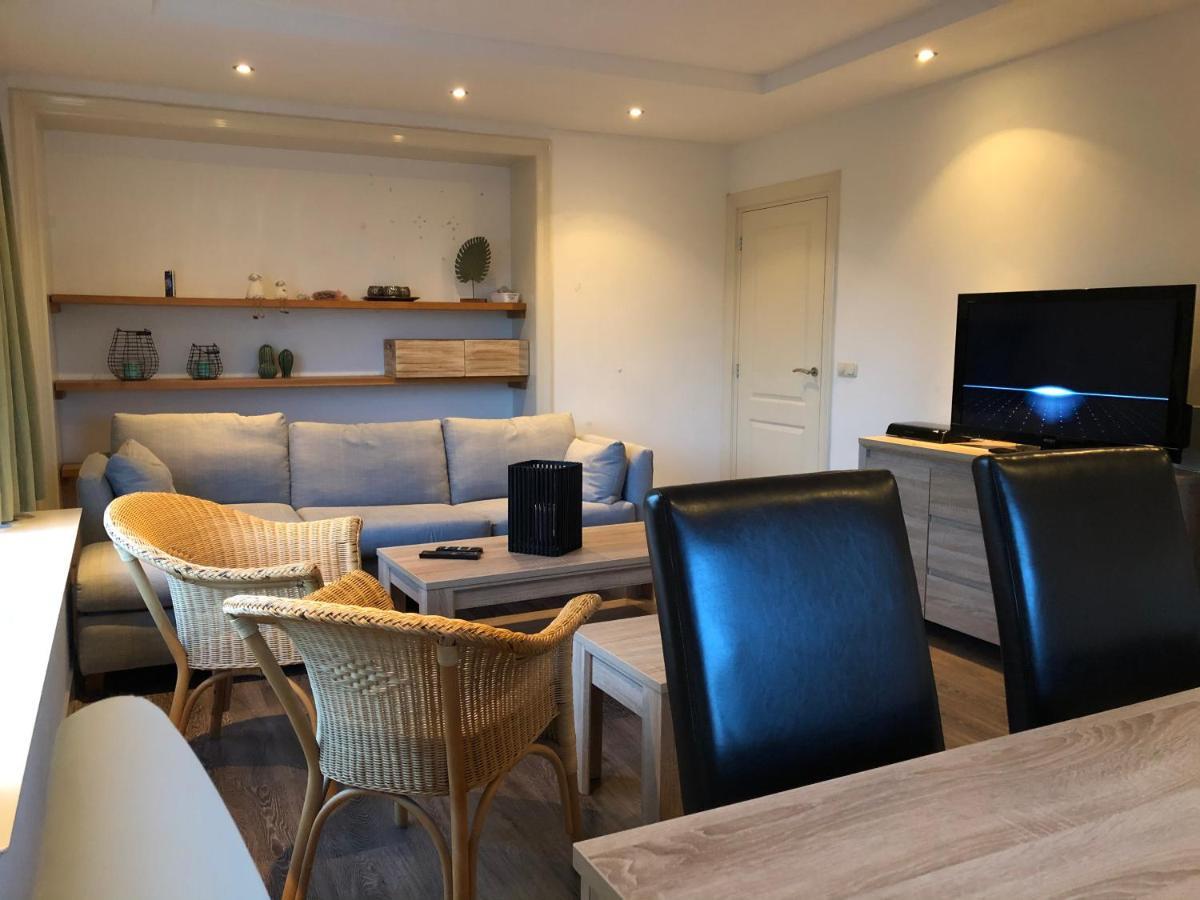 Apartmán Amsterdam Twiskehouse Den Ilp Exteriér fotografie