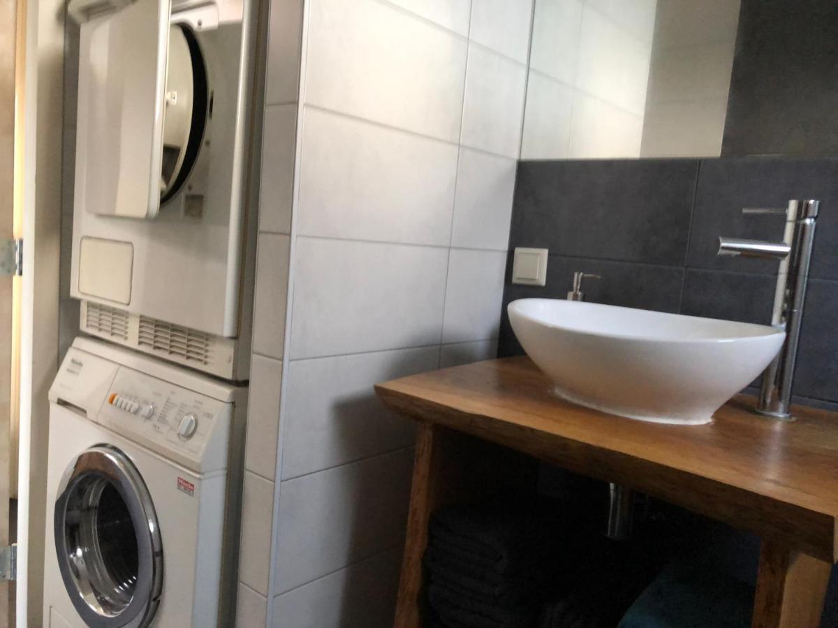 Apartmán Amsterdam Twiskehouse Den Ilp Exteriér fotografie