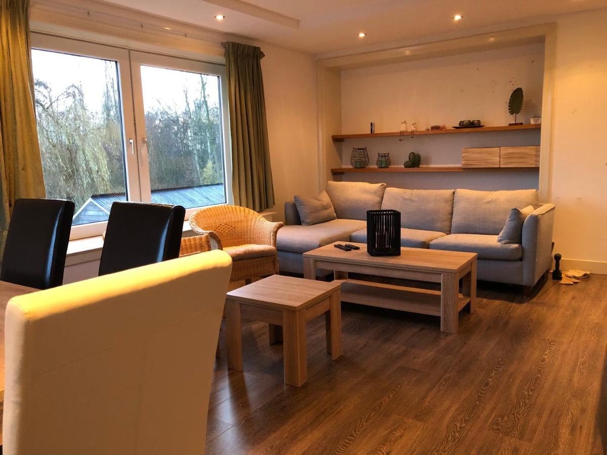 Apartmán Amsterdam Twiskehouse Den Ilp Exteriér fotografie
